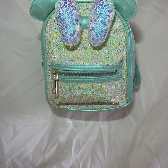 Small Disney park backpack for a child - Picture 1 of 8